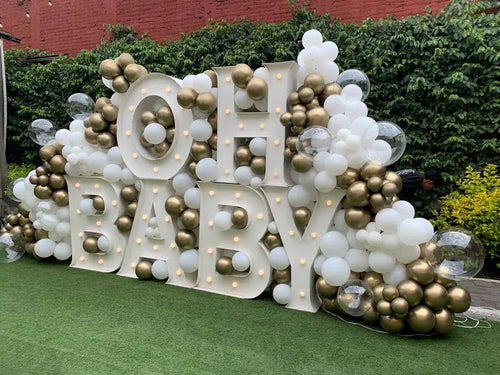 Reveal Paquete 2 - Perfect Party