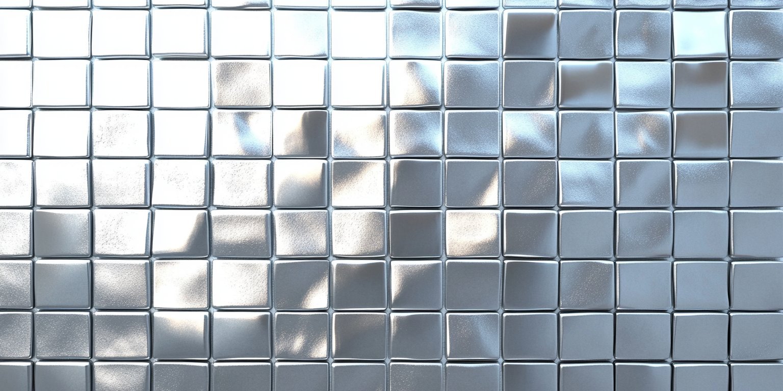 Shimmer Wall