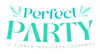 Perfect Party | Decoración con globos y arreglos para eventos