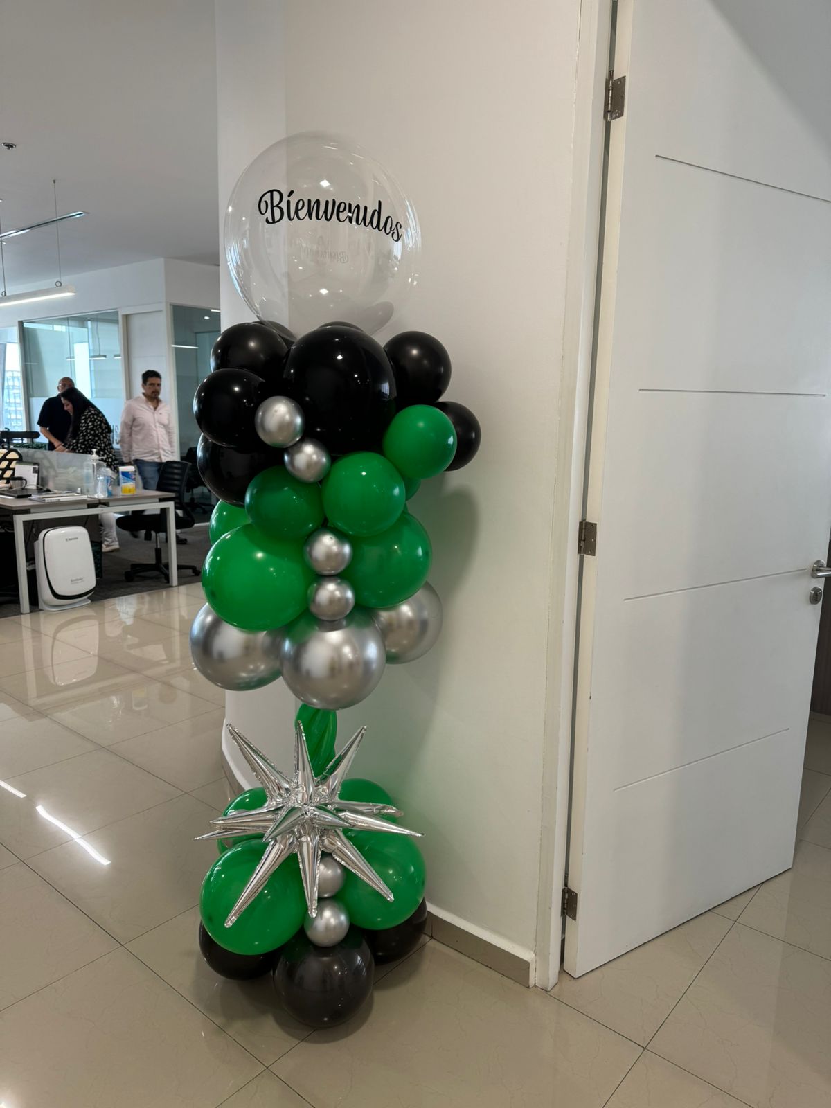 Columna de globo - Perfect Party